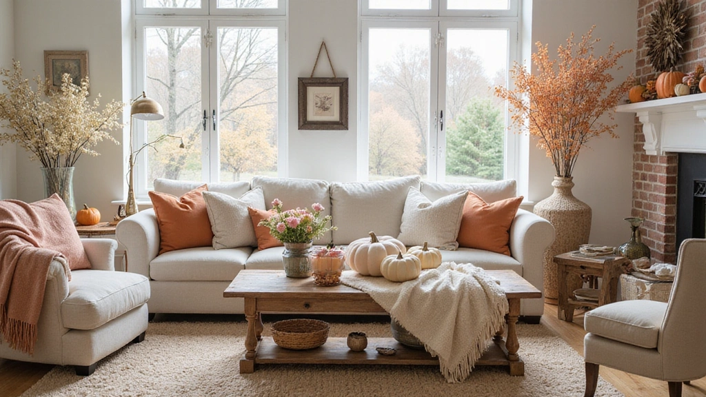 10 Must-See Seasonal Decoration Trends to Refresh Your Home (You Won't Believe #4!)