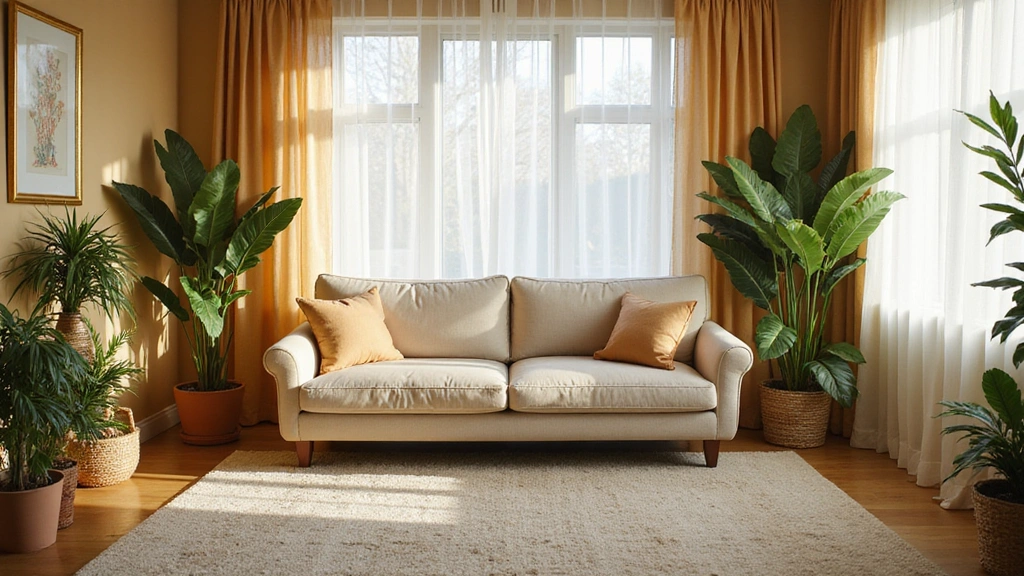 11 Feng Shui Secrets to Attract Love, Wealth, and Happiness (Your Couch Placement Matters!)