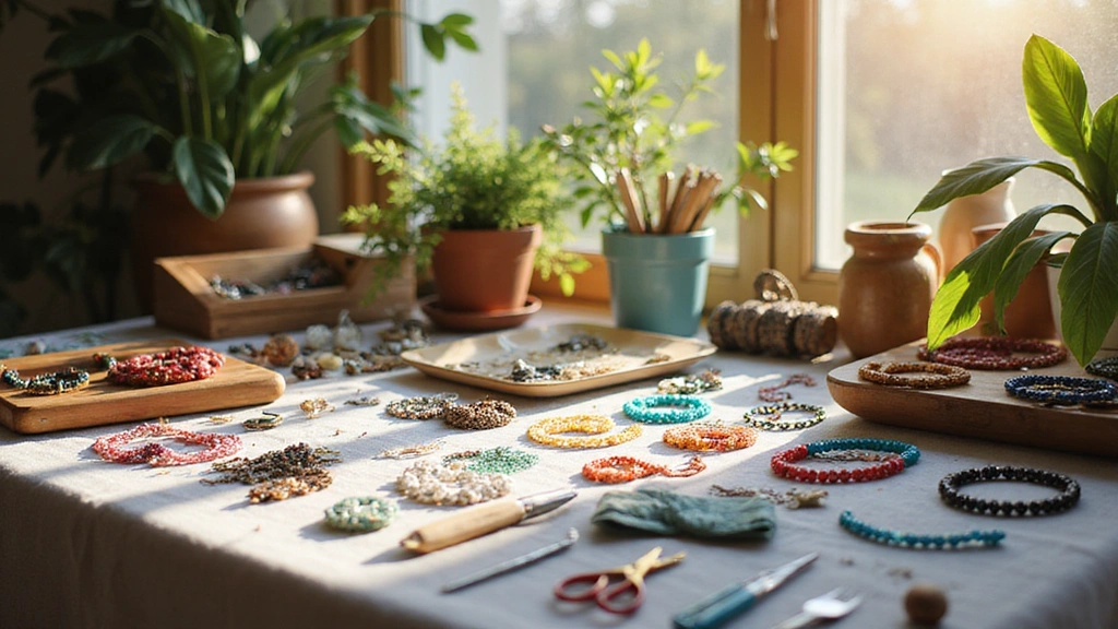 12 DIY Jewelry Projects That'll Make You Shine Bright (Even If You're a Beginner!)