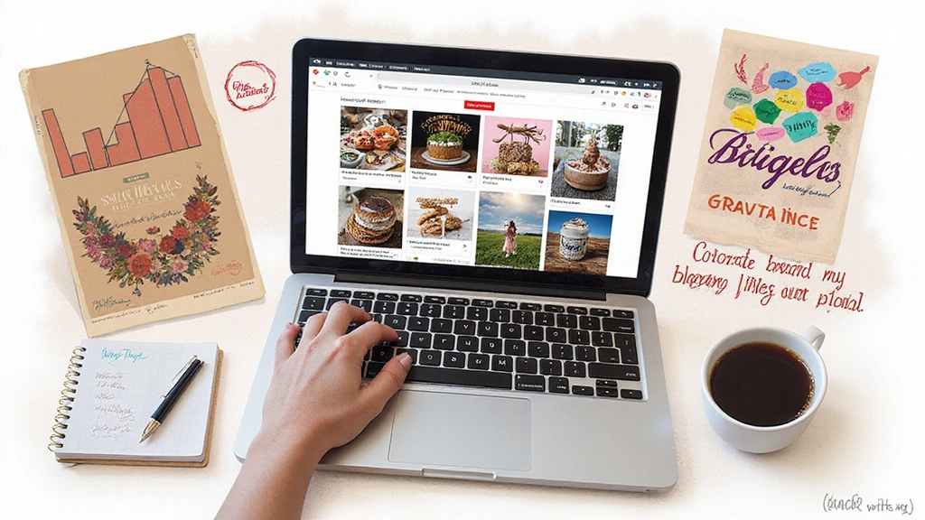 12 Secrets to Skyrocket Your Blog Traffic Using Pinterest (You Won't Believe #5!)