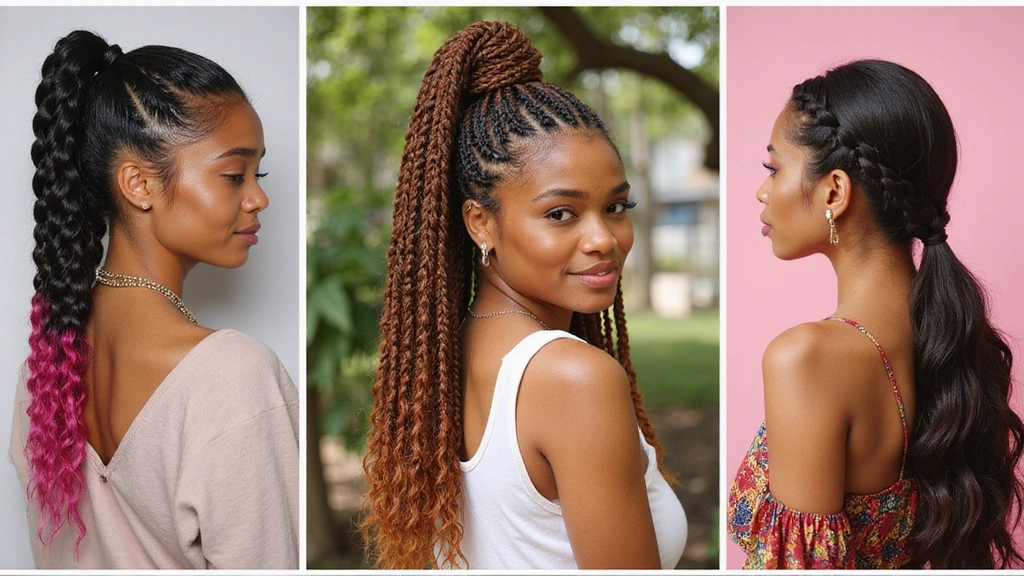 12 Stunning Braided Hairstyles That Are Easier Than You Think (You'll Love #5!)