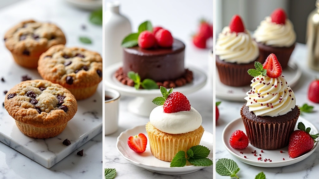 13 Baking Recipes So Easy You'll Think They're a Cheat Code for Dessert Lovers!