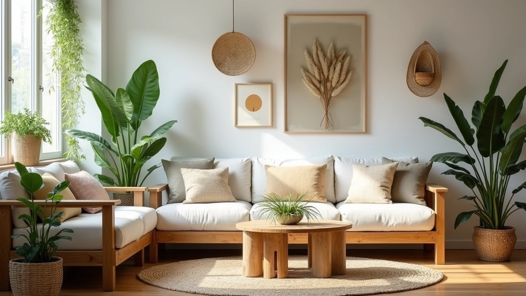 15 Eco-Friendly Home Accessories That Will Transform Your Space (You Won't Believe #8!)