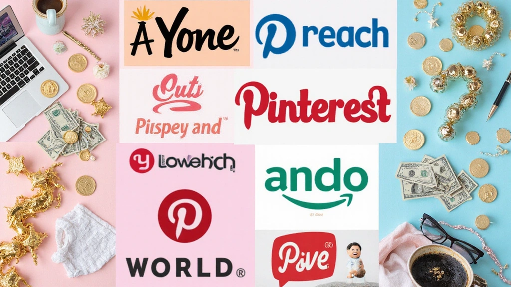 20 Best Affiliate Programs to Join for Pinterest That Pay High Commissions (Don't Miss #5!)