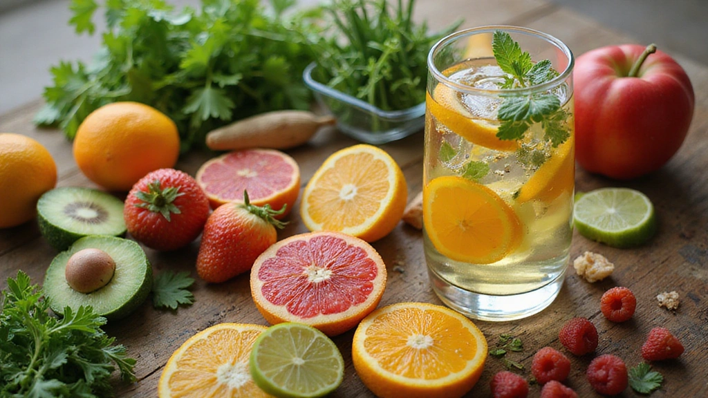 20 Detox Tips That’ll Refresh Your Body and Mind (You Won't Believe #10!)