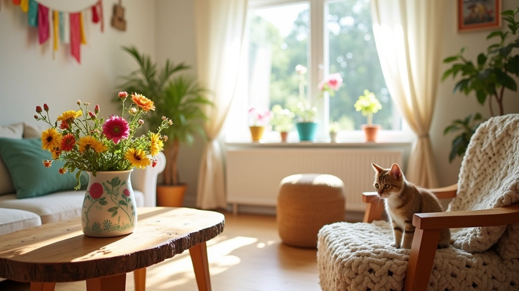 25 Ridiculously Easy DIY Home Decor Projects (Even Your Cat Could Do #9!)